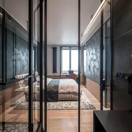 Apartament Beautiful With Designer Repair Gandawa